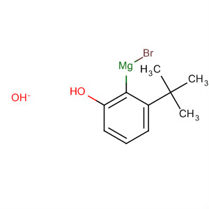 82194-50-1  Magnesium, bromo[3-(1,1-dimethylethyl)phenolato]-