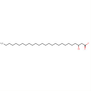 822-29-7  1-Tetracosanol, acetate