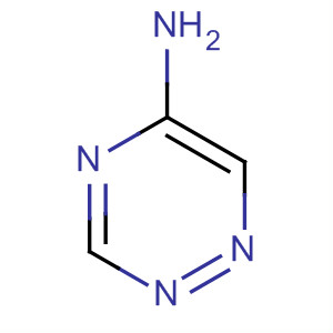 822-69-5  1,2,4-Triazin-5-amine