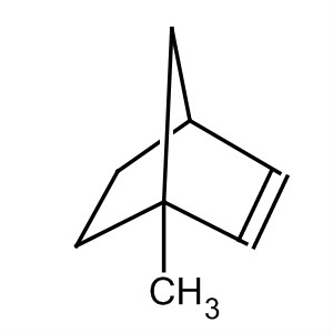 822-73-1  Bicyclo[2.2.1]hept-2-ene, 1-methyl-