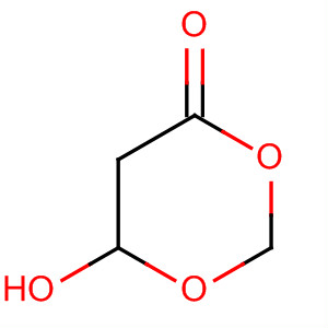 823192-83-2  1,3-Dioxan-4-one, 6-hydroxy-