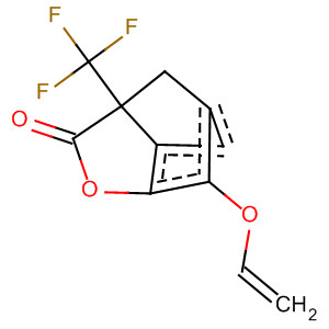 823216-56-4  3,5-Methano-2H-cyclopenta[b]furan-2-one,6-(ethenyloxy)hexahydro-3-(trifluoromethyl)-