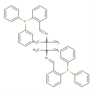 823788-57-4  2,3-Butanediamine,N,N'-bis[[2-(diphenylphosphino)phenyl]methylene]-2,3-dimethyl-