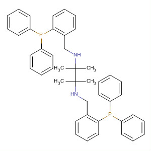 823788-58-5  2,3-Butanediamine,N,N'-bis[[2-(diphenylphosphino)phenyl]methyl]-2,3-dimethyl-