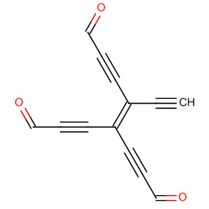 823813-82-7  4-Octene-2,6-diynedial, 4-ethynyl-5-(3-oxo-1-propynyl)- 823813-82-7  4-Octene-2,6-diynedial, 4-ethynyl-5-(3-oxo-1-propynyl)-