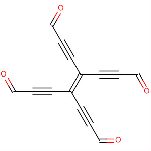 823813-83-8  4-Octene-2,6-diynedial, 4,5-bis(3-oxo-1-propynyl)- 823813-83-8  4-Octene-2,6-diynedial, 4,5-bis(3-oxo-1-propynyl)-