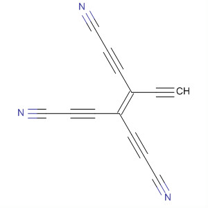 823813-92-9  4-Octene-2,6-diynedinitrile, 4-(cyanoethynyl)-5-ethynyl- 823813-92-9  4-Octene-2,6-diynedinitrile, 4-(cyanoethynyl)-5-ethynyl-