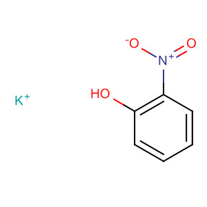 824-38-4  Phenol, 2-nitro-, potassium salt