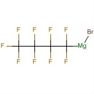 82416-69-1  Magnesium, bromo(nonafluorobutyl)-