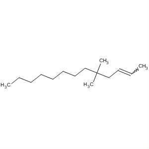 824391-97-1  2-Tridecene, 5,5-dimethyl-