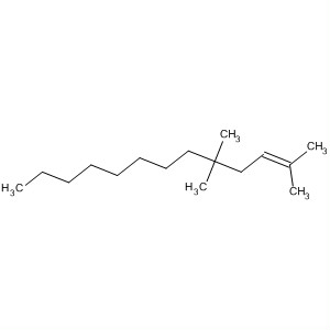 824391-99-3  2-Tridecene, 2,5,5-trimethyl-