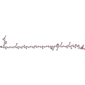 800889-38-7  L-Threonine,L-methionyl-L-prolyl-L-leucyl-L-prolyl-L-alanyl-L-phenylalanyl-L-leucyl-L-alanyl-L-alanyl-L-alanyl-L-alanyl-L-arginyl-L-leucyl-L-alanyl-L-valyl-L-leucyl-L-leucyl-L-alanyl-L-alanyl-L-alanyl-L-valyl-L-threonyl-L-alanyl-L-alanyl-L-asparaginyl-L-a