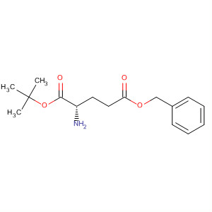 80165-23-7  L-Glutamic acid, 1-(1,1-dimethylethyl) 5-(phenylmethyl) ester