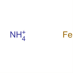 8022-12-6  Ammonium iron chloride