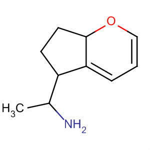 802914-13-2  4-Benzofuranethanamine, 2,3-dihydro- 802914-13-2  4-Benzofuranethanamine, 2,3-dihydro-