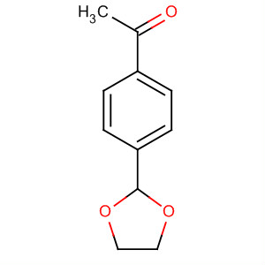 80463-23-6  Ethanone, 1-[4-(1,3-dioxolan-2-yl)phenyl]-