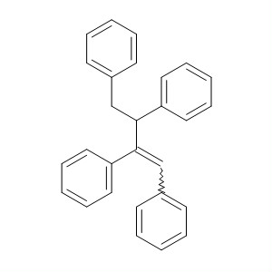 806-70-2  Benzene, 1,1',1'',1'''-(1-butene-1,2,3,4-tetrayl)tetrakis-