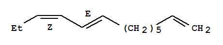 80625-30-5  1,8,10-Tridecatriene,(Z,E)- (9CI)