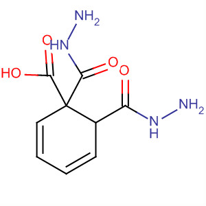 80791-41-9  Benzoic acid, 1,2-dimethylhydrazide