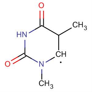 80857-81-4  4-Pyrimidinyl, hexahydro-3,5-dimethyl-2,6-dioxo-