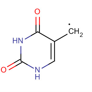 80857-92-7  Methyl, (1,2,3,4-tetrahydro-2,4-dioxo-5-pyrimidinyl)-