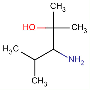 80875-27-0  2-Pentanol, 3-amino-2,4-dimethyl-