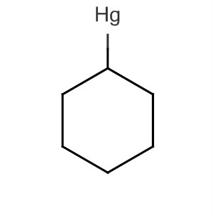 80993-45-9  Mercury, hydrophenyl-