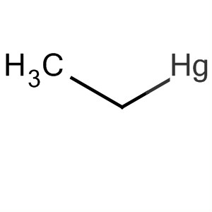80994-85-0  Mercury, ethylhydro-