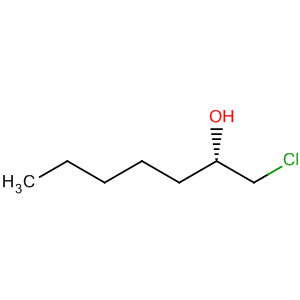 81007-64-9  2-Heptanol, 1-chloro-, (2S)-