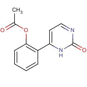 811860-97-6  3(2H)-Pyridazinone, 6-[2-(acetyloxy)phenyl]-