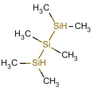 813-43-4  Trisilane, 1,1,2,2,3,3-hexamethyl-