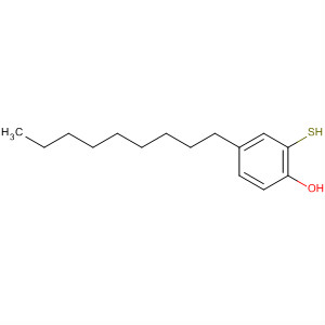 81348-88-1  Phenol, 2-mercapto-4-nonyl-