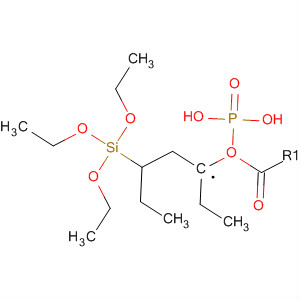 814-08-4  Phosphonic acid, [3-(triethoxysilyl)propyl]-, diethyl ester