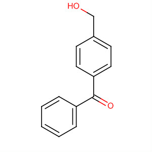 81449-01-6  Methanone, [4-(hydroxymethyl)phenyl]phenyl-
