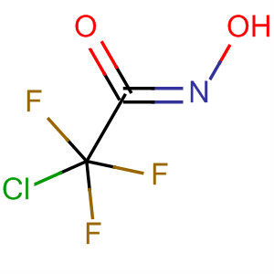 815-03-2  Ethanimidoyl chloride, 2,2,2-trifluoro-N-hydroxy-