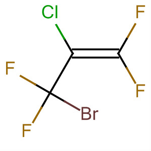 815-13-4  1-Propene, 3-bromo-2-chloro-1,1,3,3-tetrafluoro-