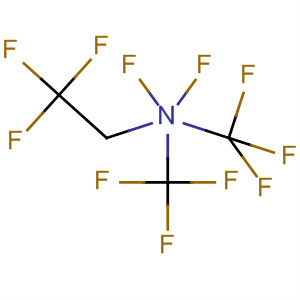 815-28-1  Ethanamine, 1,1,2,2,2-pentafluoro-N,N-bis(trifluoromethyl)-