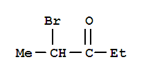 815-52-1  3-Pentanone, 2-bromo-