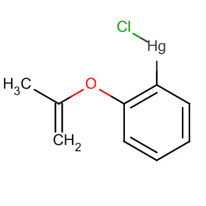 81500-61-0  Mercury, chloro[2-(2-propenyloxy)phenyl]-