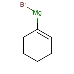 81518-07-2  Magnesium, bromo-1-cyclohexen-1-yl-