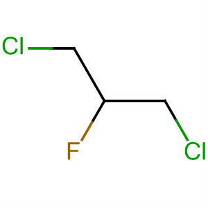 816-38-6  Propane, 1,3-dichloro-2-fluoro-