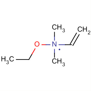 816-65-9  Ethenamine, 1-ethoxy-N,N-dimethyl-