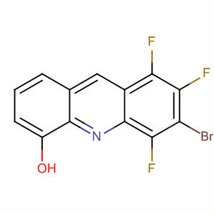 816420-46-9  4-Acridinol, 6-bromo-5,7,8-trifluoro- 816420-46-9  4-Acridinol, 6-bromo-5,7,8-trifluoro-