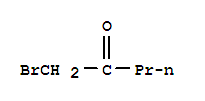 817-71-0  2-Pentanone, 1-bromo-