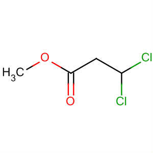 817-77-6  Propanoic acid, 3,3-dichloro-, methyl ester