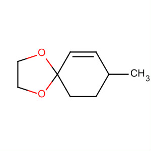 81842-08-2  1,4-Dioxaspiro[4.5]dec-6-ene, 8-methyl-