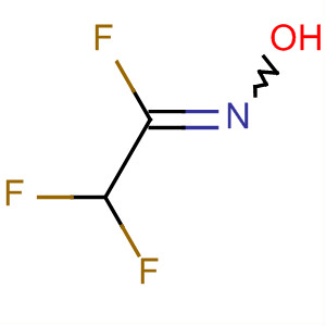 819-03-4  Acetaldehyde, trifluoro-, oxime