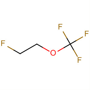 819-49-8  Ethane, 1-fluoro-2-(trifluoromethoxy)-