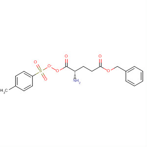 81926-63-8  L-Glutamic acid, 1-(phenylmethyl) ester, 4-methylbenzenesulfonate