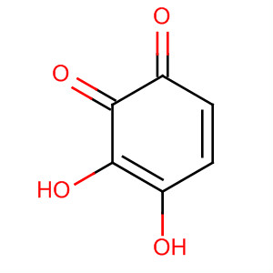 819792-87-5  3,5-Cyclohexadiene-1,2-dione, 3,4-dihydroxy-